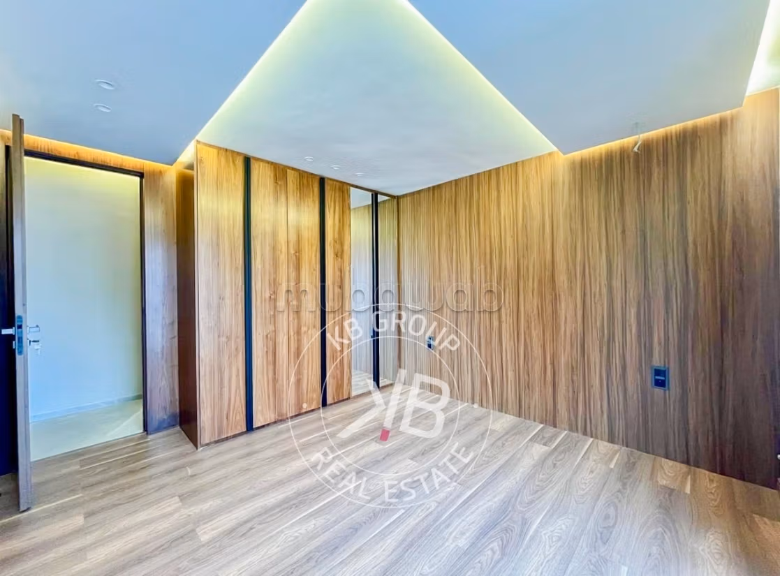 Appartement 160 m² f Souissi — 9