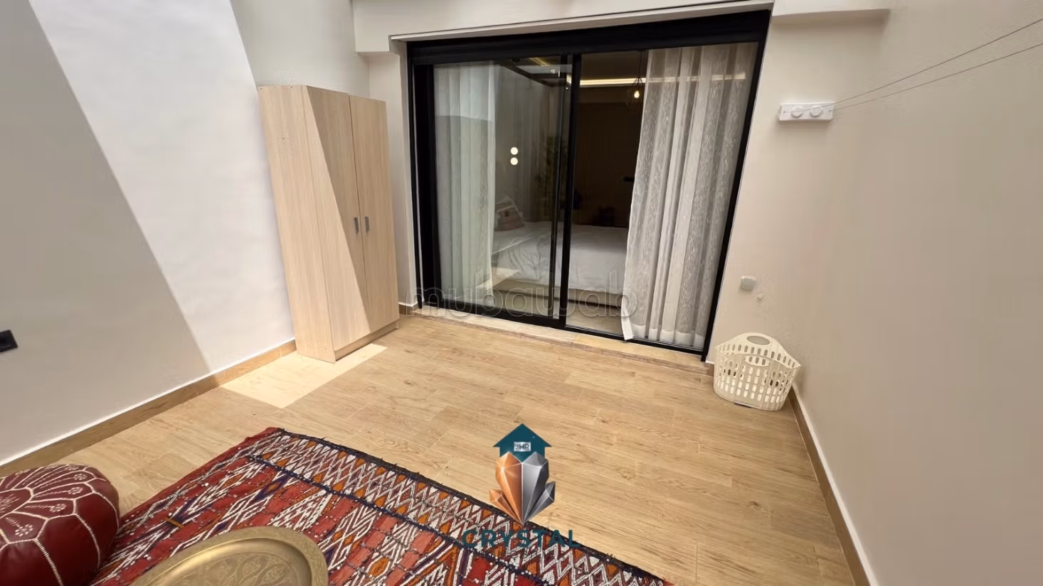 Magnifique Studio meublé à louer Bourgogne — 6