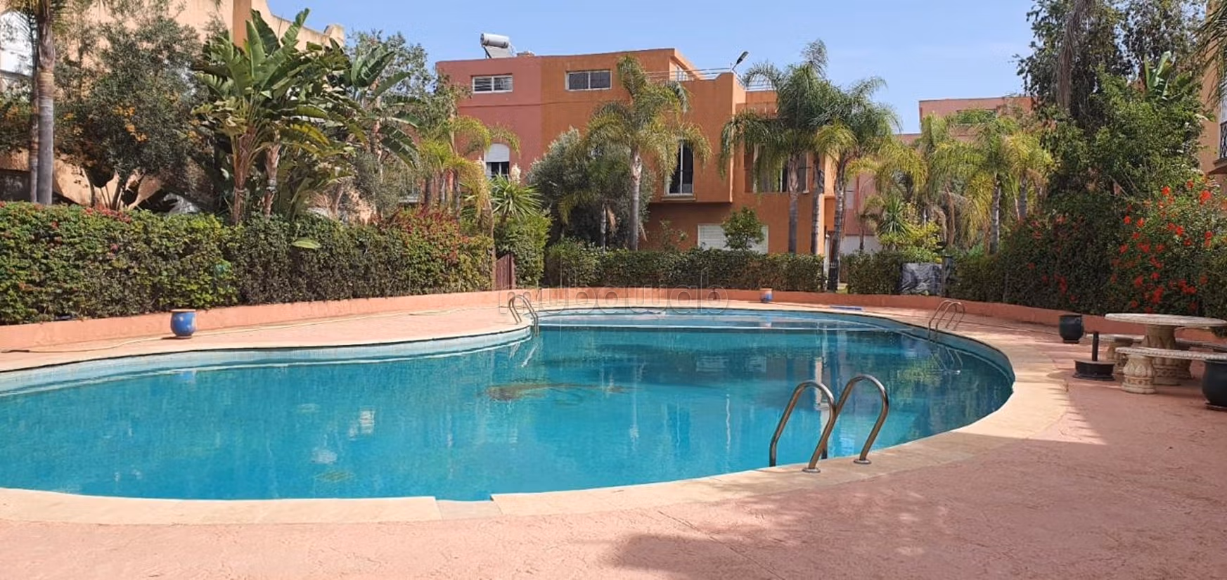 Villa a vendre de 297M2