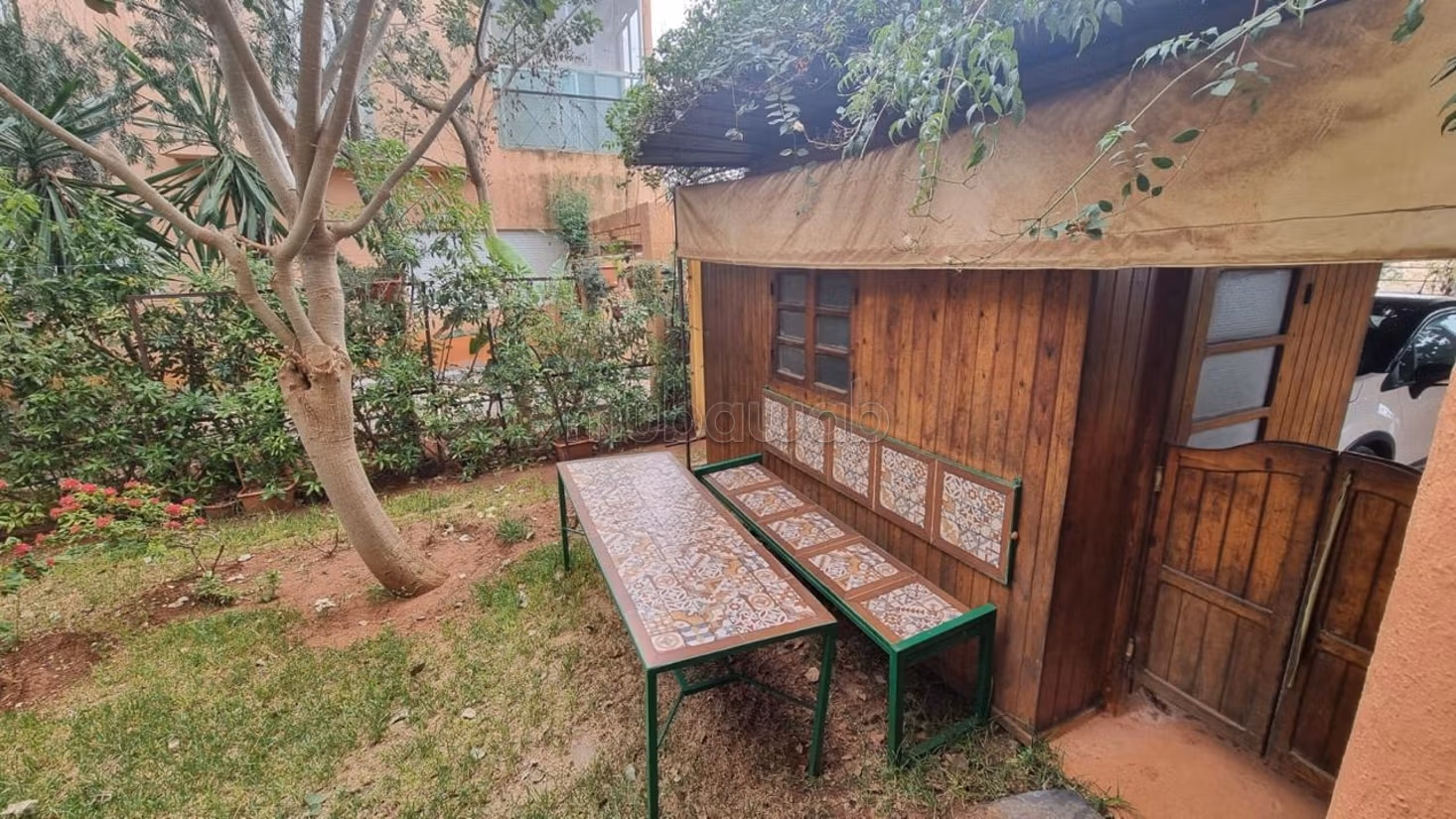 Villa en venta de 297M2