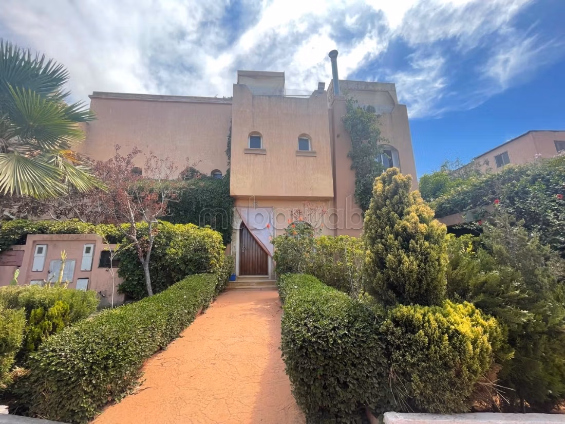 Villa en venta de 297M2