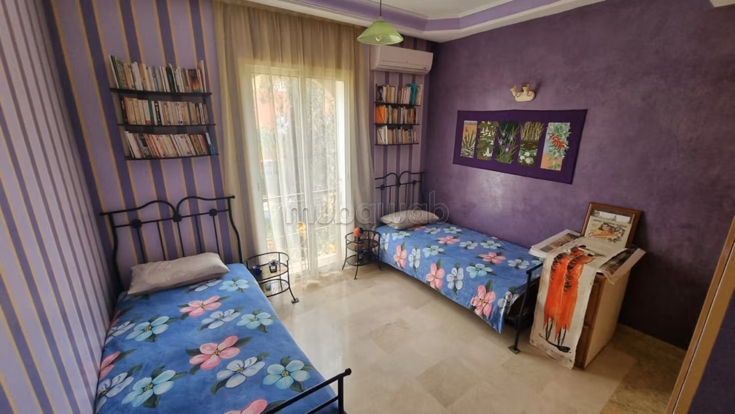 Villa en venta de 297M2