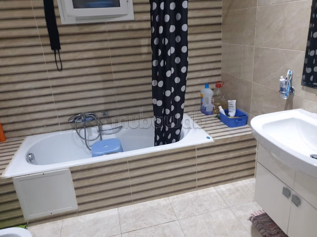 Appartement S2 a La Soukra