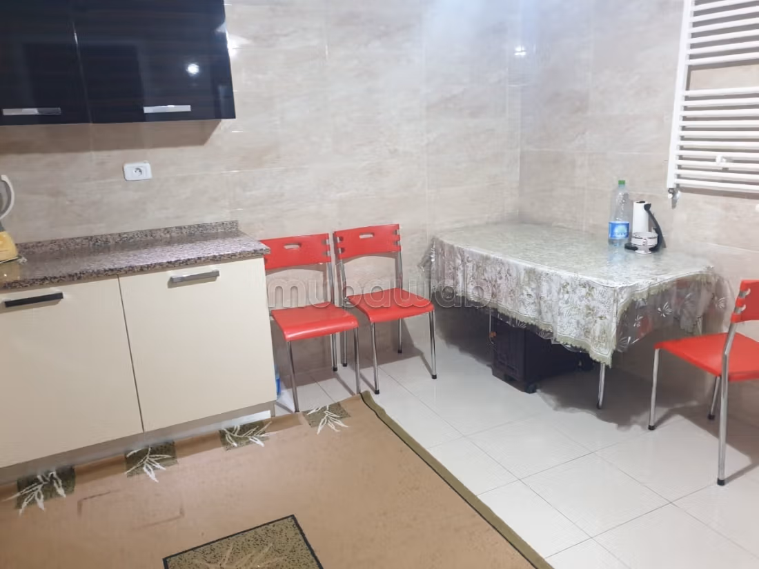 Appartement S2 a La Soukra