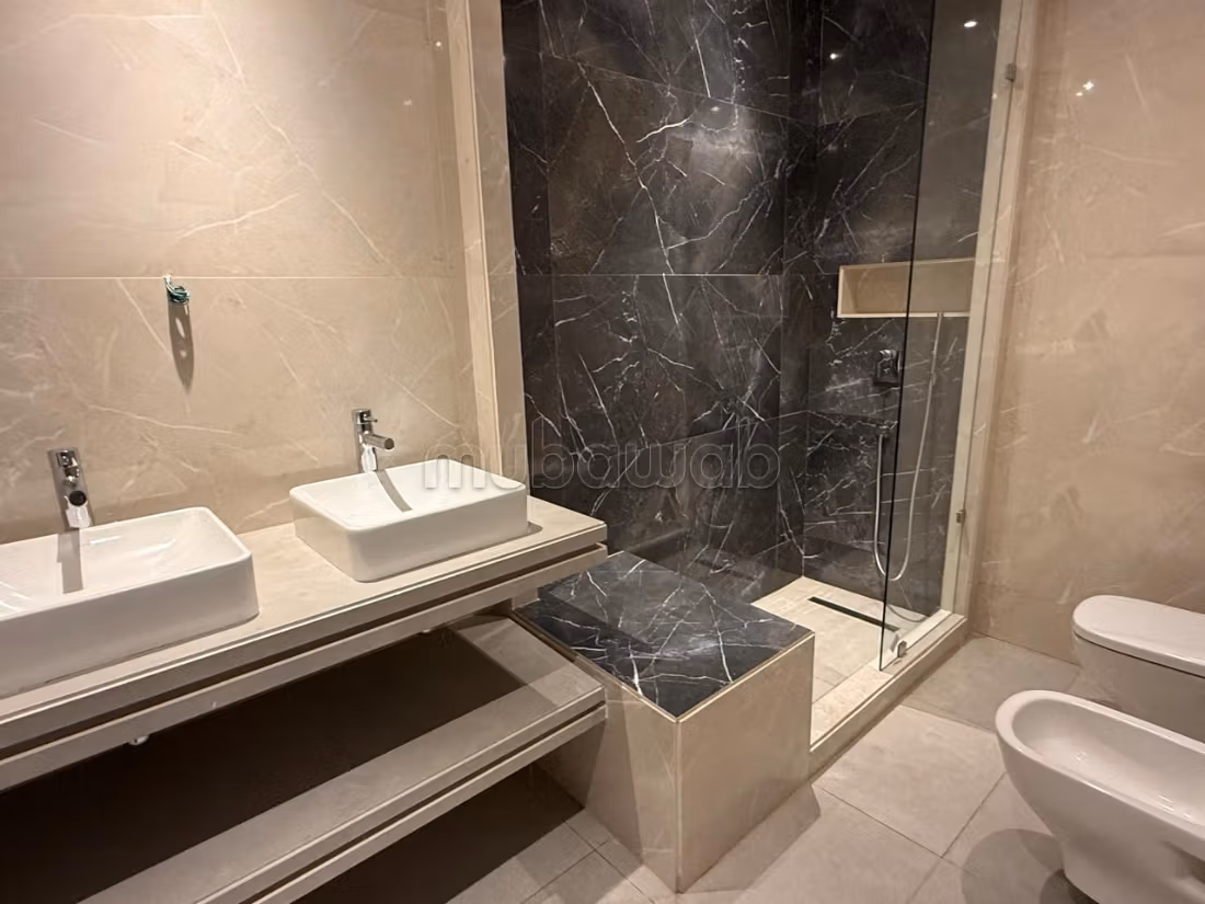 Dar Bouazza – Vente Superbe appartement 3CH