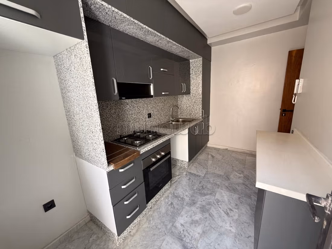 Dar Bouazza – Vente Superbe appartement 3CH