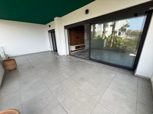 Dar Bouazza – Vente Superbe appartement 3CH