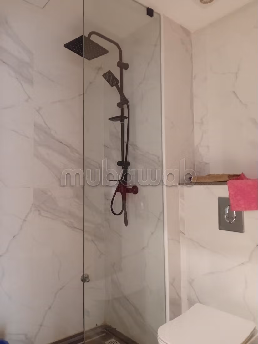 Studio in affitto a Casablanca Oasis – Arredato