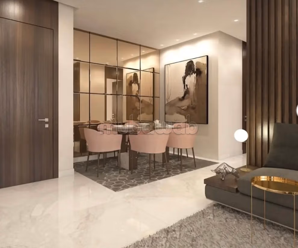 Appartement en vente à De La Plage. 4 pièces. Environnement... - Ansicht 2