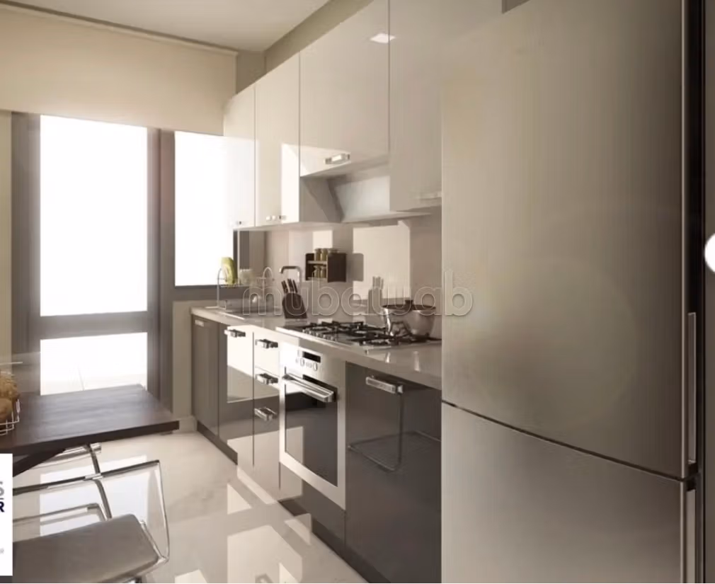 Appartement en vente à De La Plage. 4 pièces. Environnement... - Ansicht 3