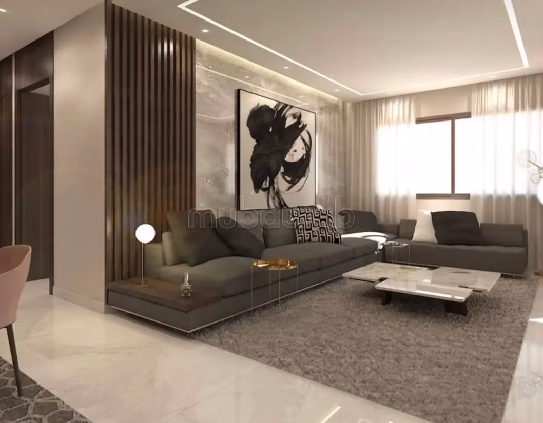 Appartement en vente à De La Plage. 4 pièces. Environnement... - Ansicht 5