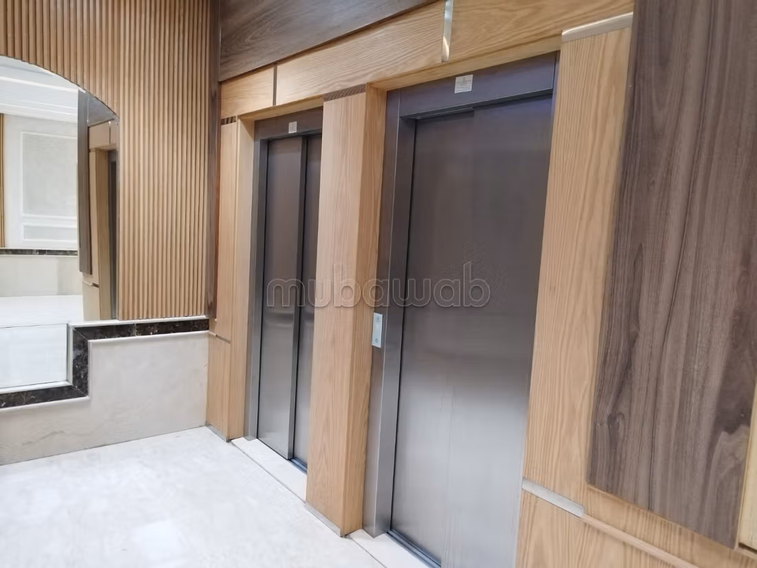 Appartement 102 m² à Champ de course — 6