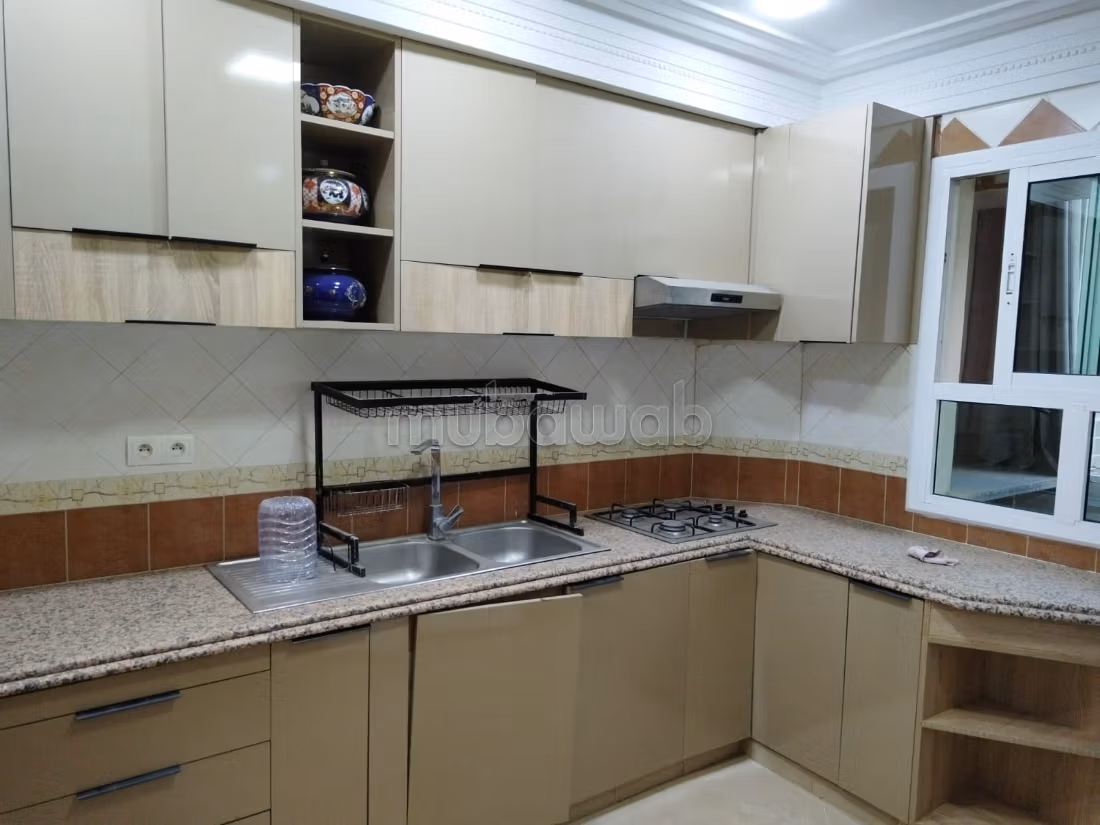 Appartement 102 m² à Champ de course — 9