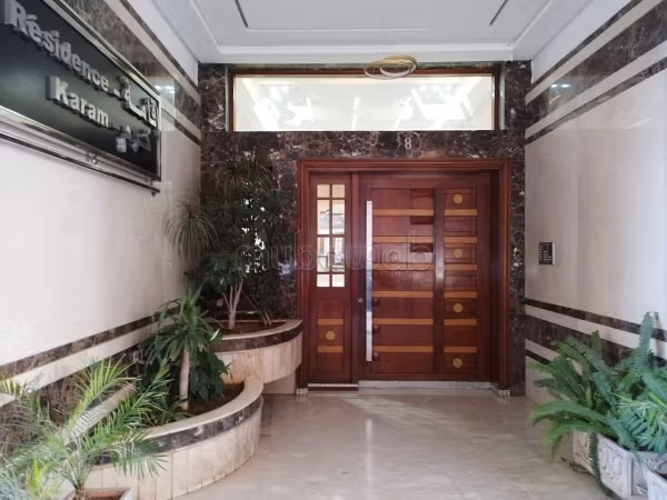Appartement haut standing Champs de courses