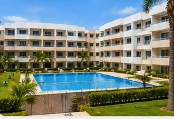 Appartement Meublé à Mimosa 
Pour Location longue durée