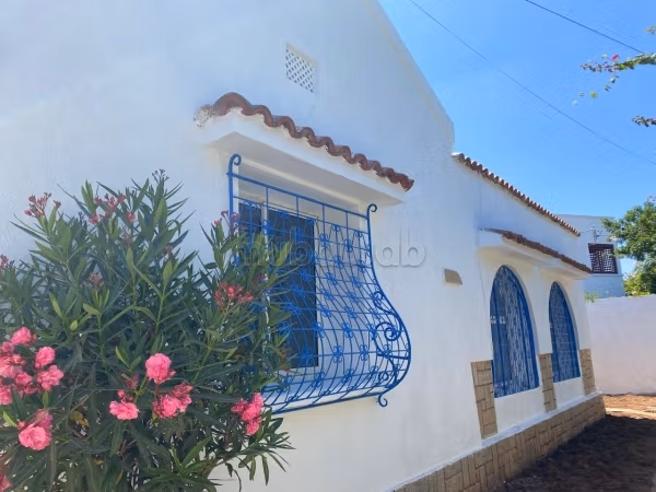 Villa location uniquement multinational