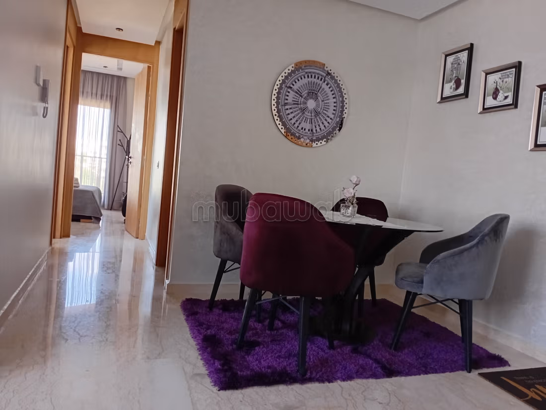 Appartamento in affitto all'Hermitage - Residence chiusa