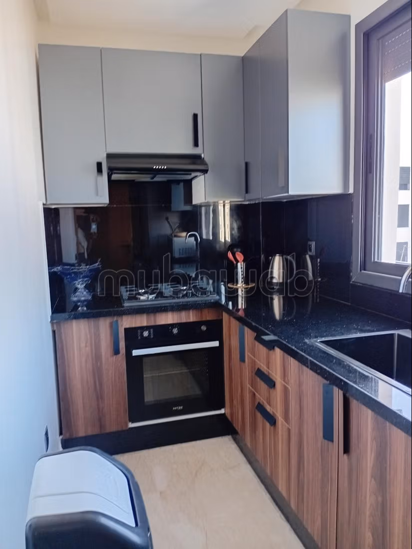 Appartamento in affitto all'Hermitage - Residence chiusa