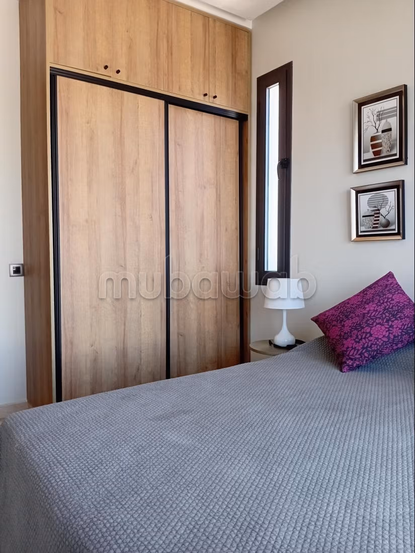 Appartamento in affitto all'Hermitage - Residence chiusa