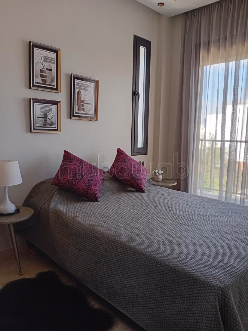 Appartamento in affitto all'Hermitage - Residence chiusa