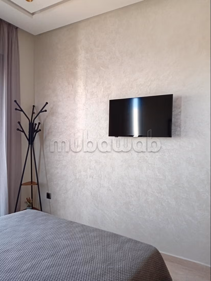 Appartamento in affitto all'Hermitage - Residence chiusa