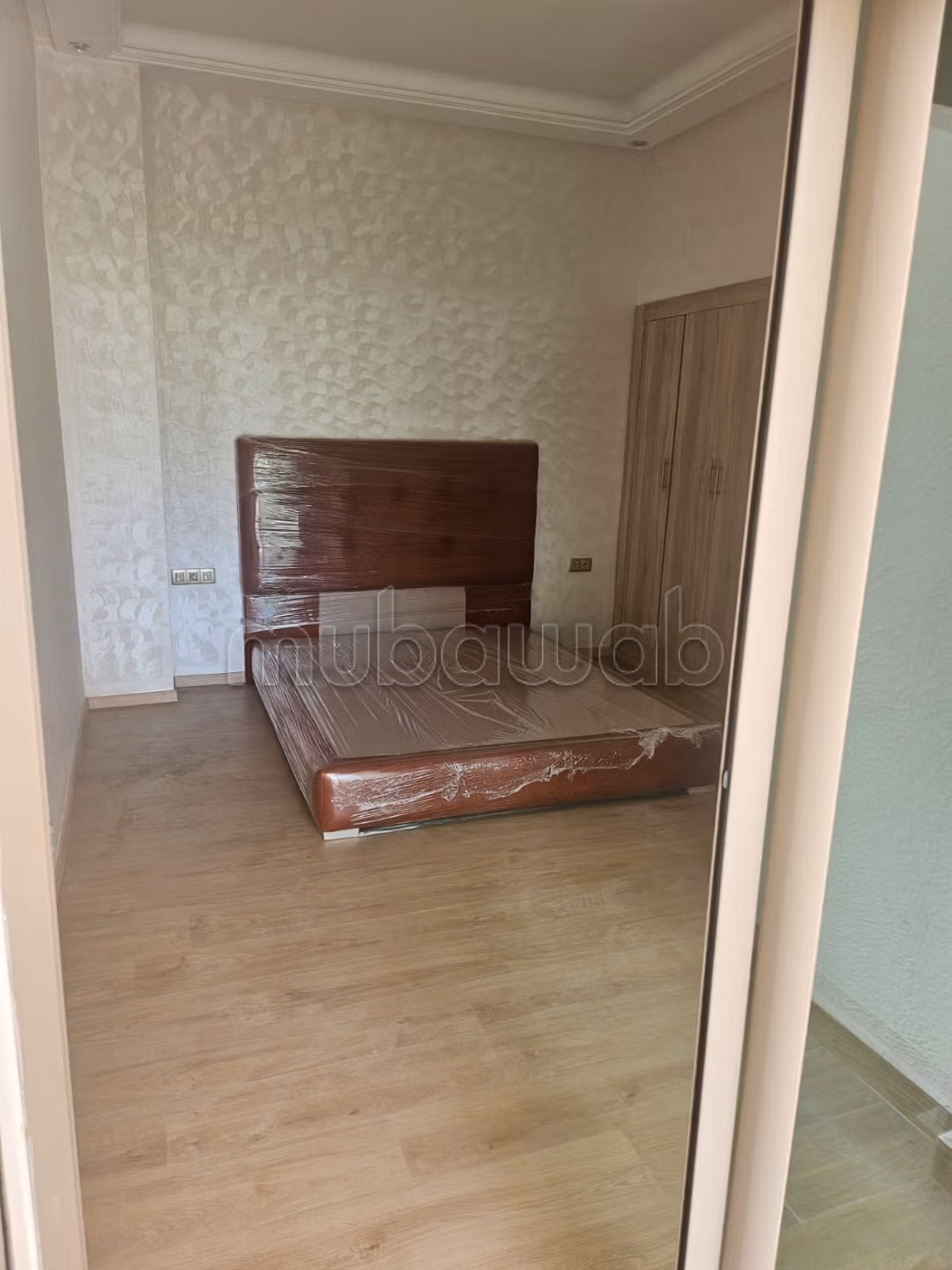Appartement en vente à Plage Oued Cherrat. 
Surface totale 5... - View 4