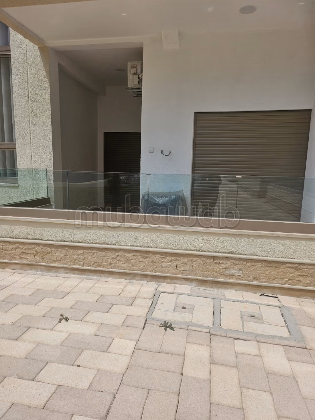 Appartement en vente à Plage Oued Cherrat. 
Surface totale 5... - View 5