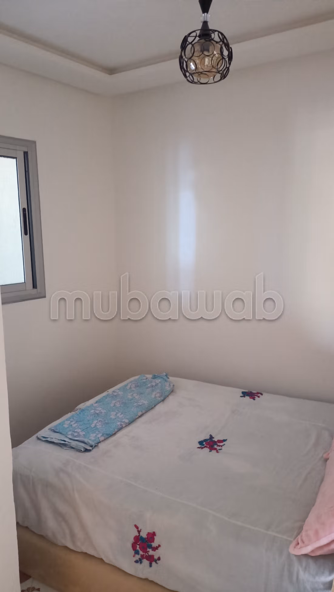 Appartamento in affitto a Chefchaouen. 2 camere accoglienti. Posti auto e un bel giardino