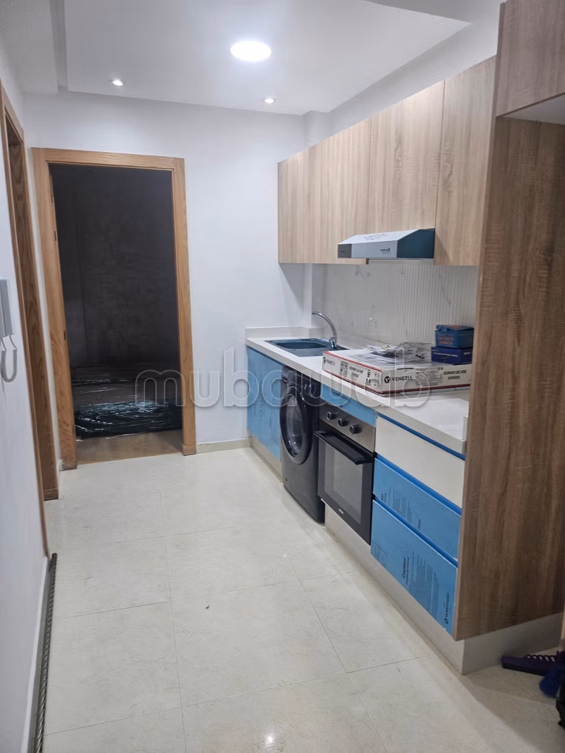 Appartement 65 m² à Plage Oued Cherrat — 11