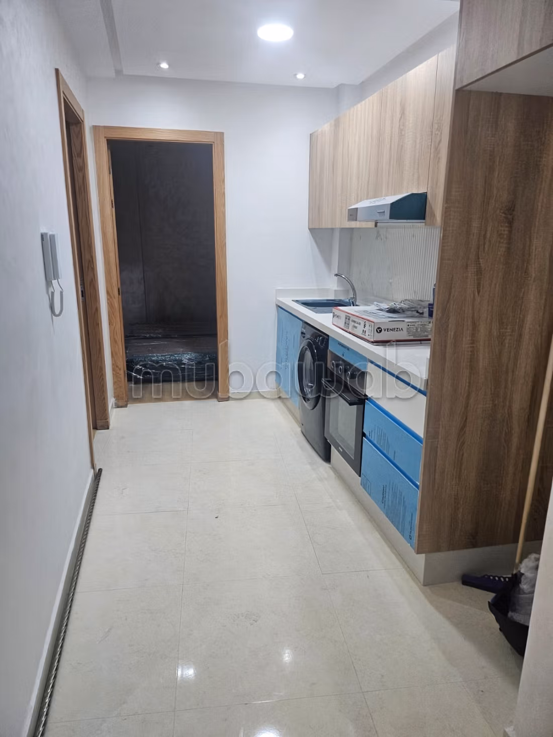 Superbe appartement à vendre à Plage Oued Cherrat. 
3 pièces... - Widok 2