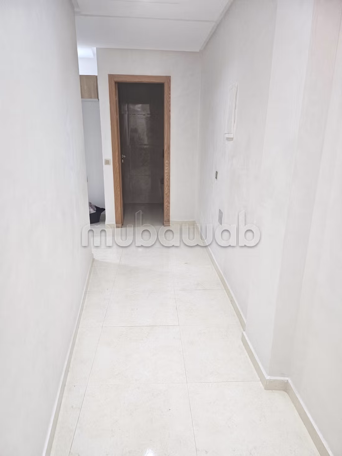 Superbe appartement à vendre à Plage Oued Cherrat. 
3 pièces... - Widok 3