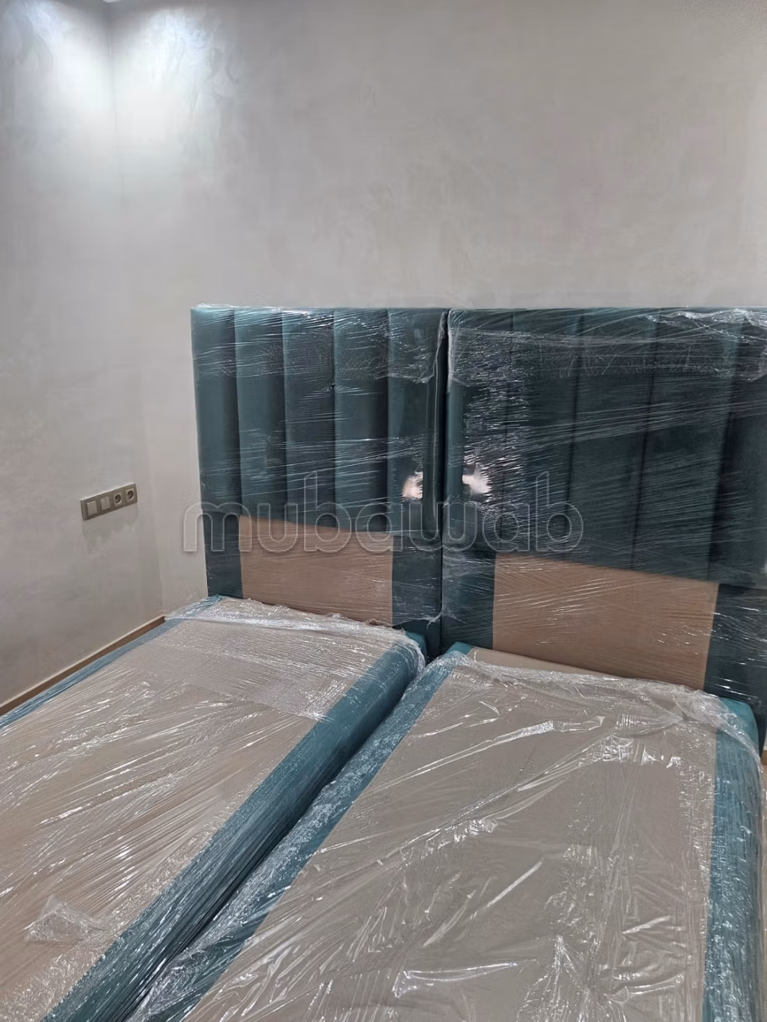 Appartement 65 m² à Plage Oued Cherrat — 10