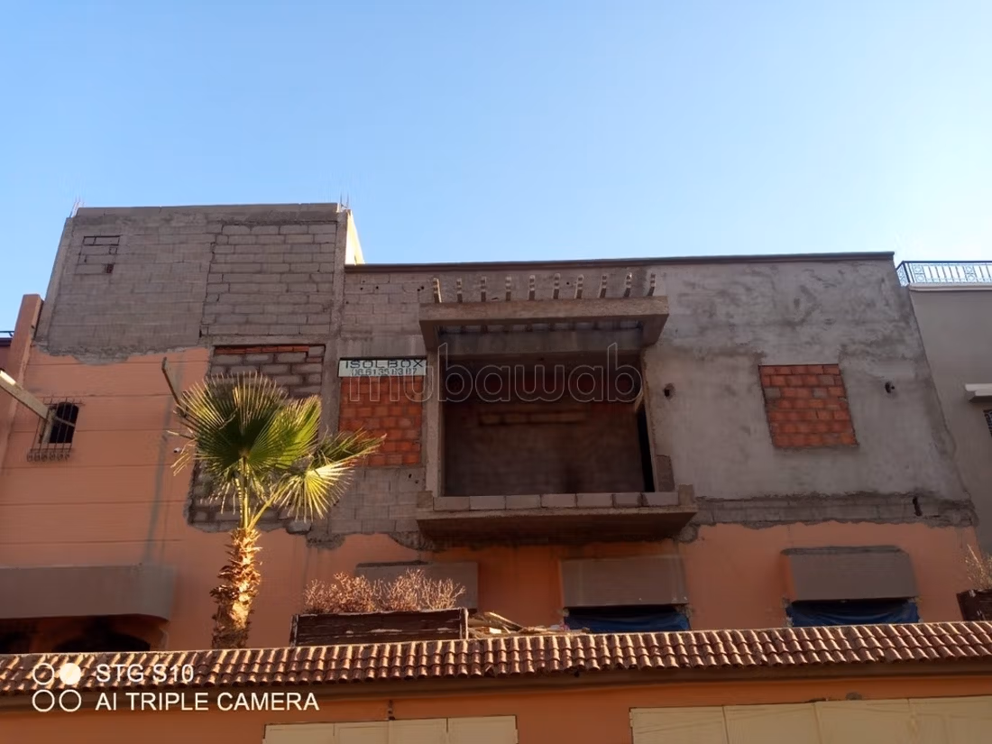 Luxe Villa in Marrakech - Bij Veiling
