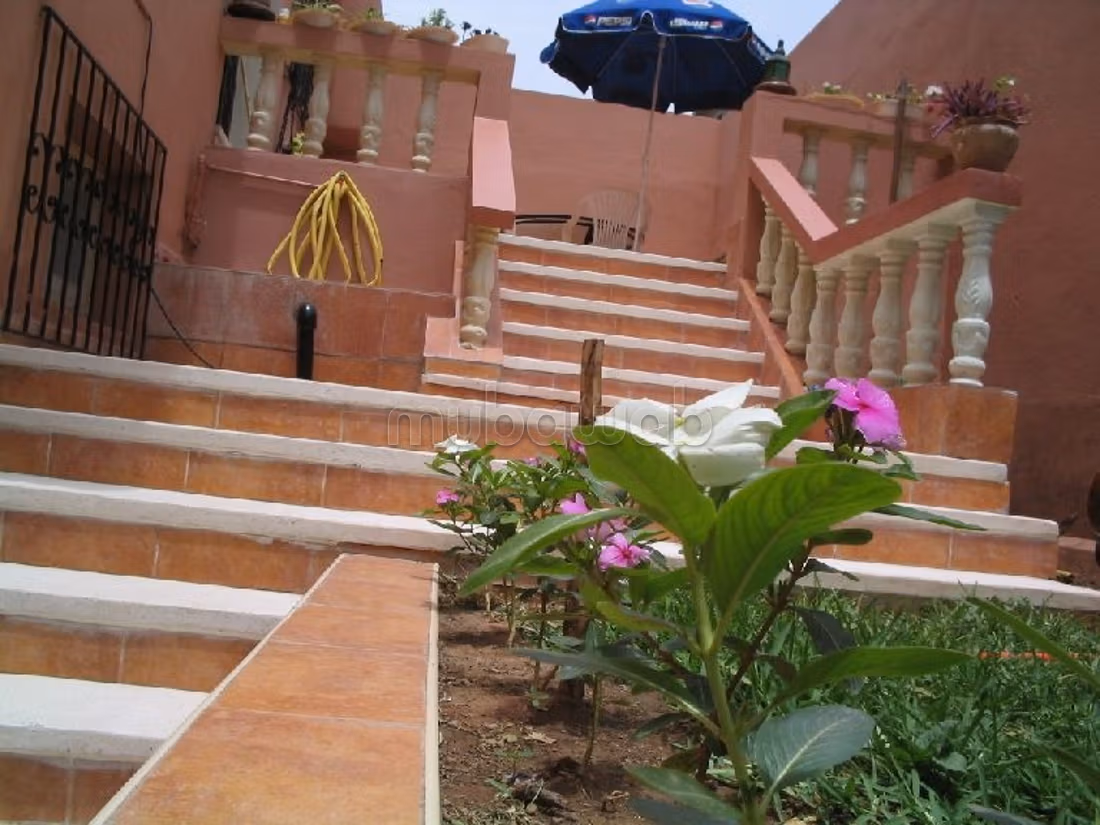 Luxe Villa in Marrakech - Bij Veiling