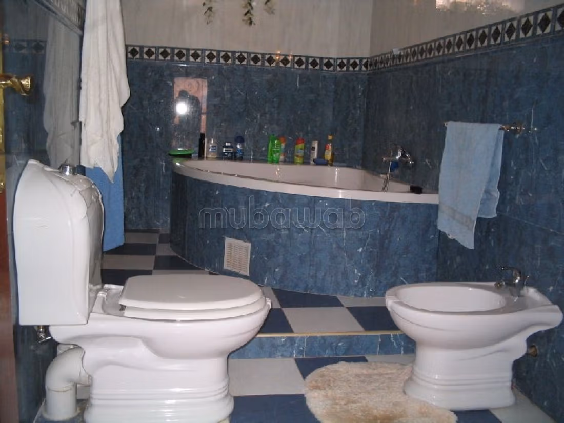 Luxe Villa in Marrakech - Bij Veiling
