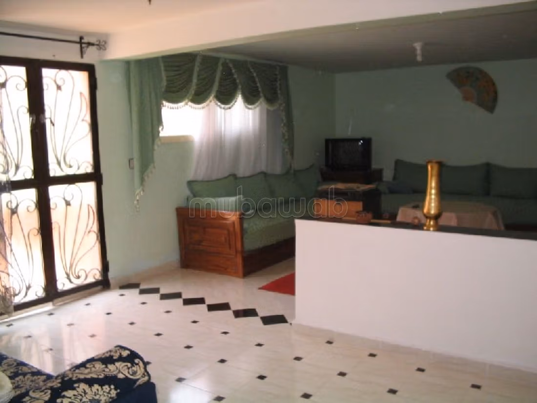 Luxe Villa in Marrakech - Bij Veiling