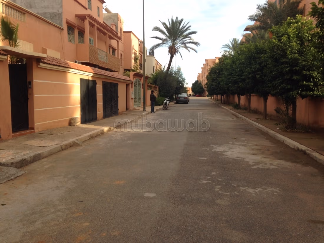 Luxe Villa in Marrakech - Bij Veiling