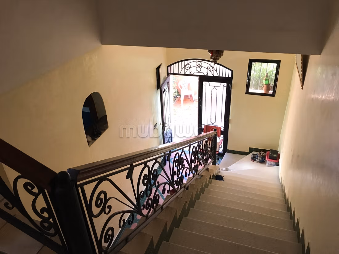 Luxe Villa in Marrakech - Bij Veiling