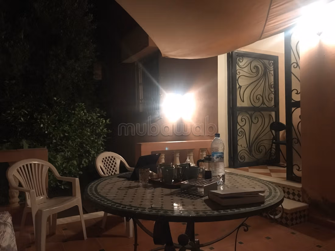 Luxe Villa in Marrakech - Bij Veiling