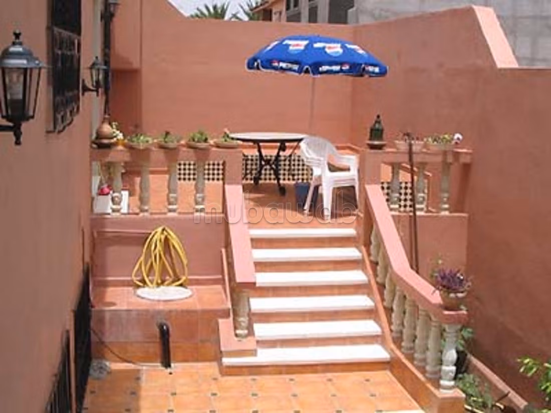 Luxe Villa in Marrakech - Bij Veiling