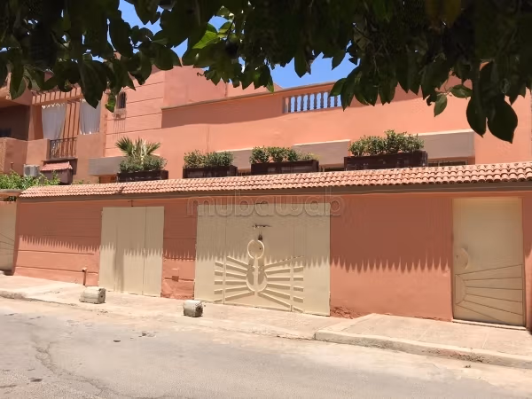 Villa de prestigio en Marrakech - En subasta