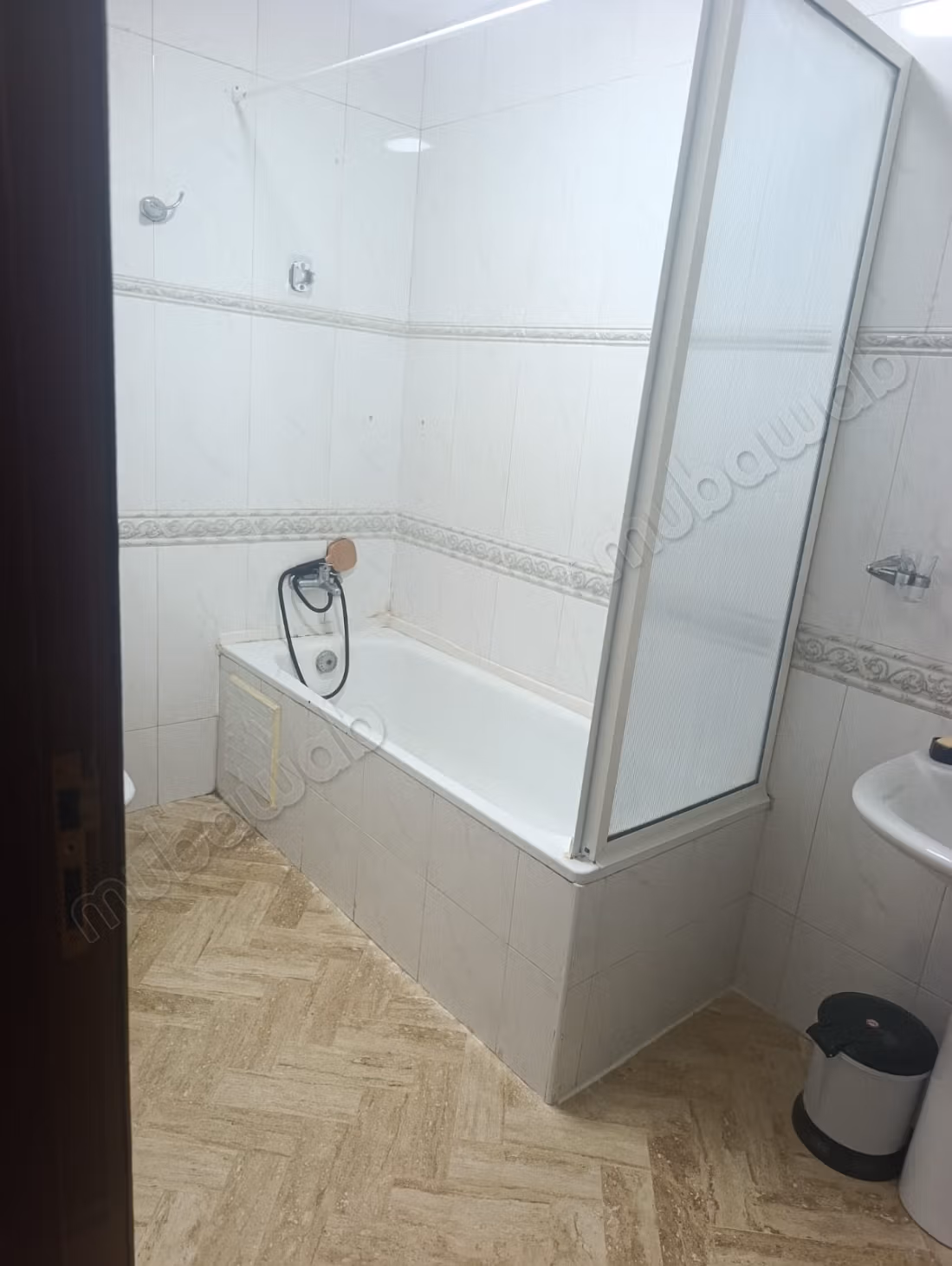 Nice furnished apartment on Hassan Rabat