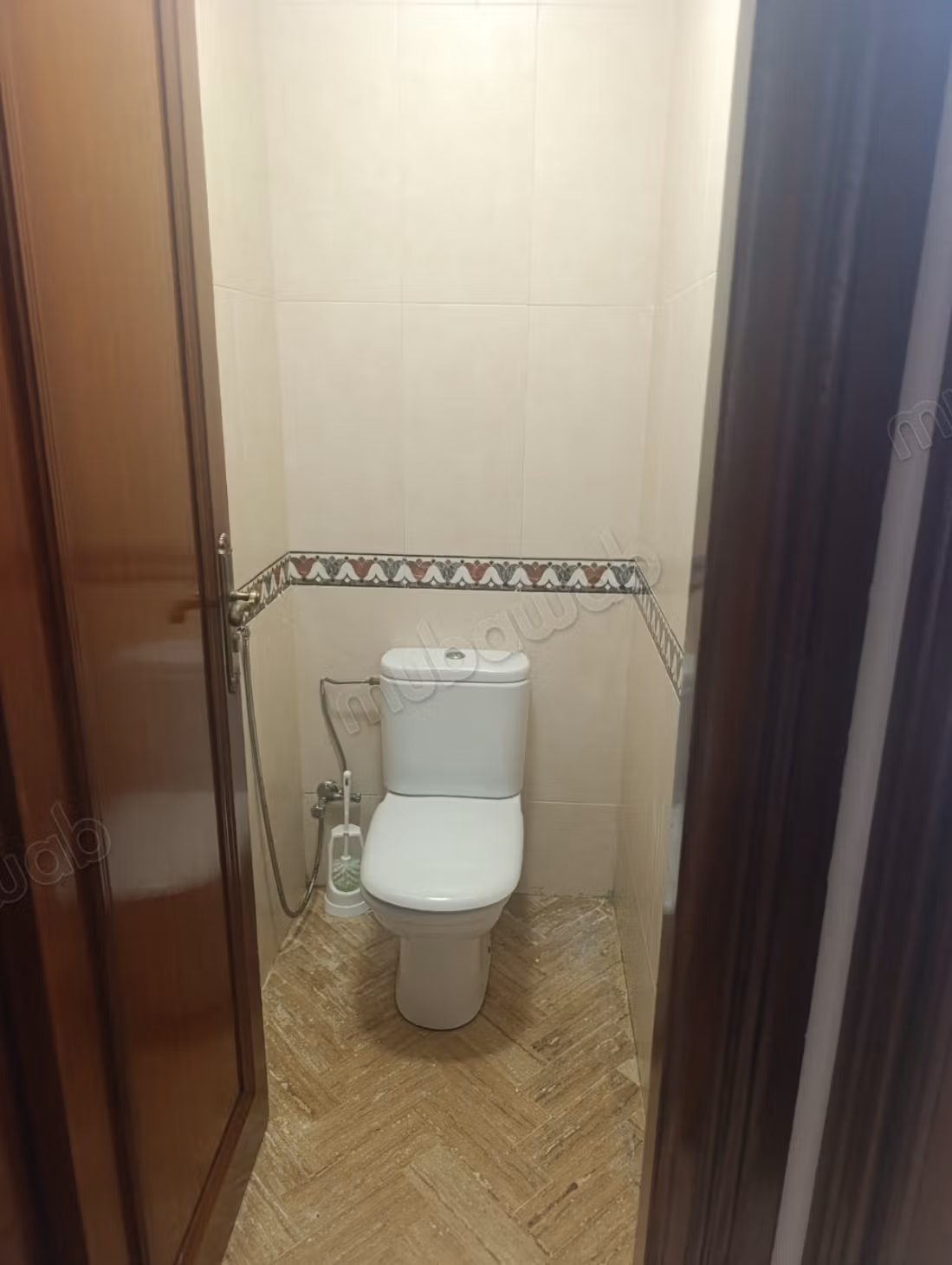 Nice furnished apartment on Hassan Rabat