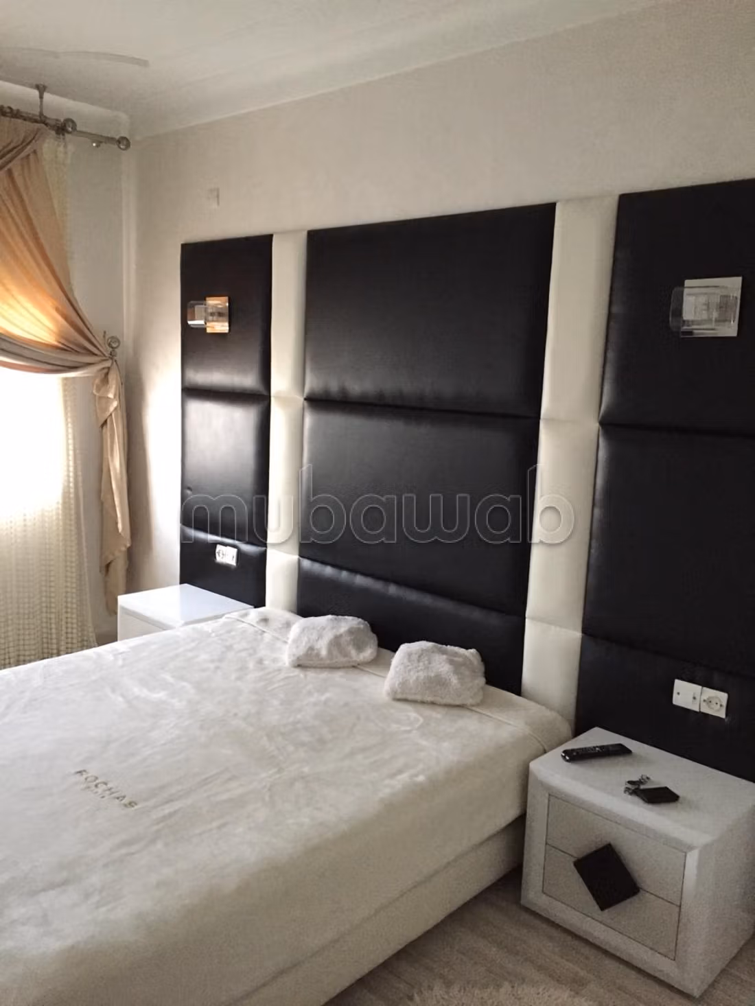 Appartement 75 m² à Agdal — 7