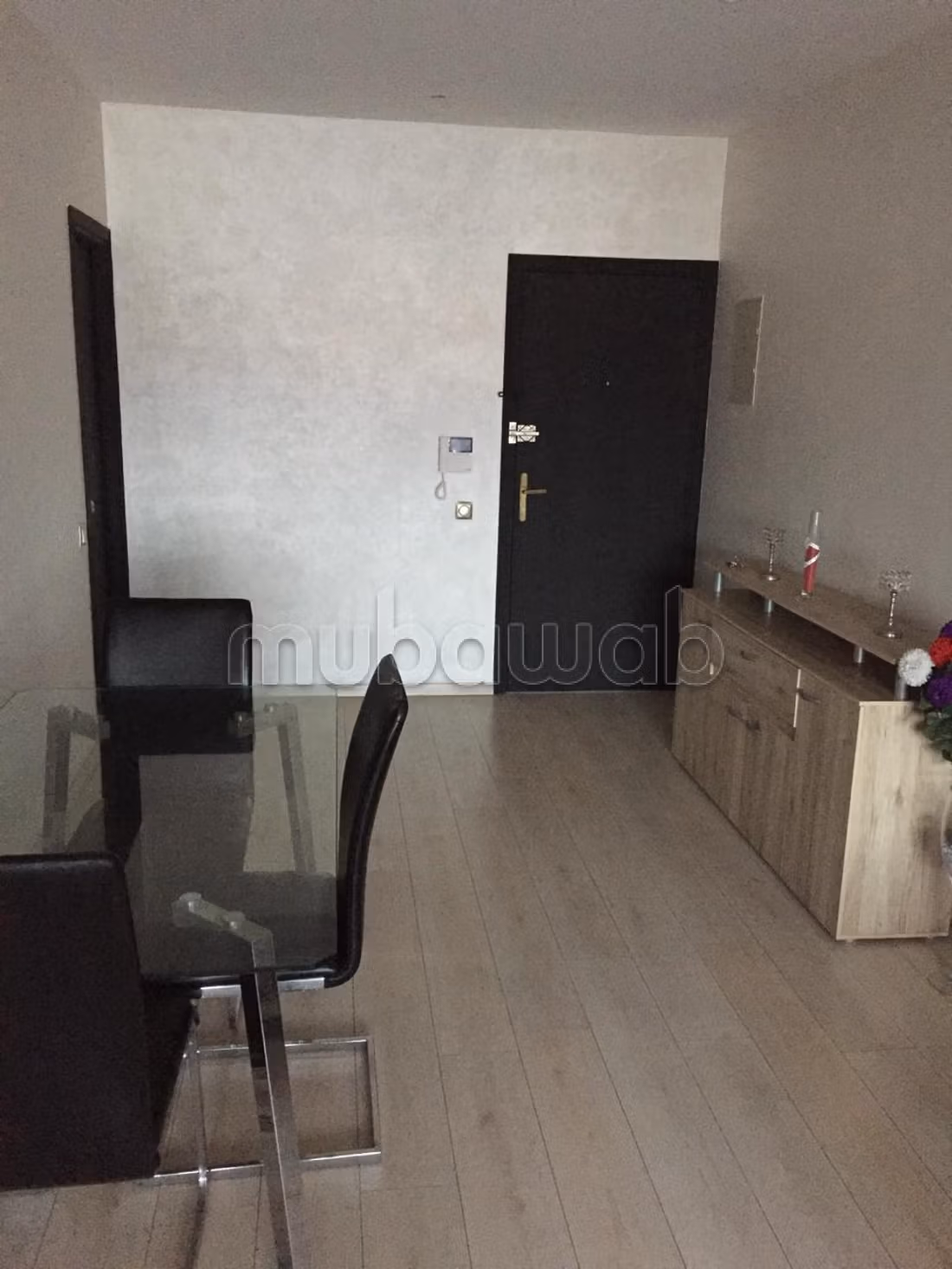 Joli appartement meublé sur agdal
rabat — 6