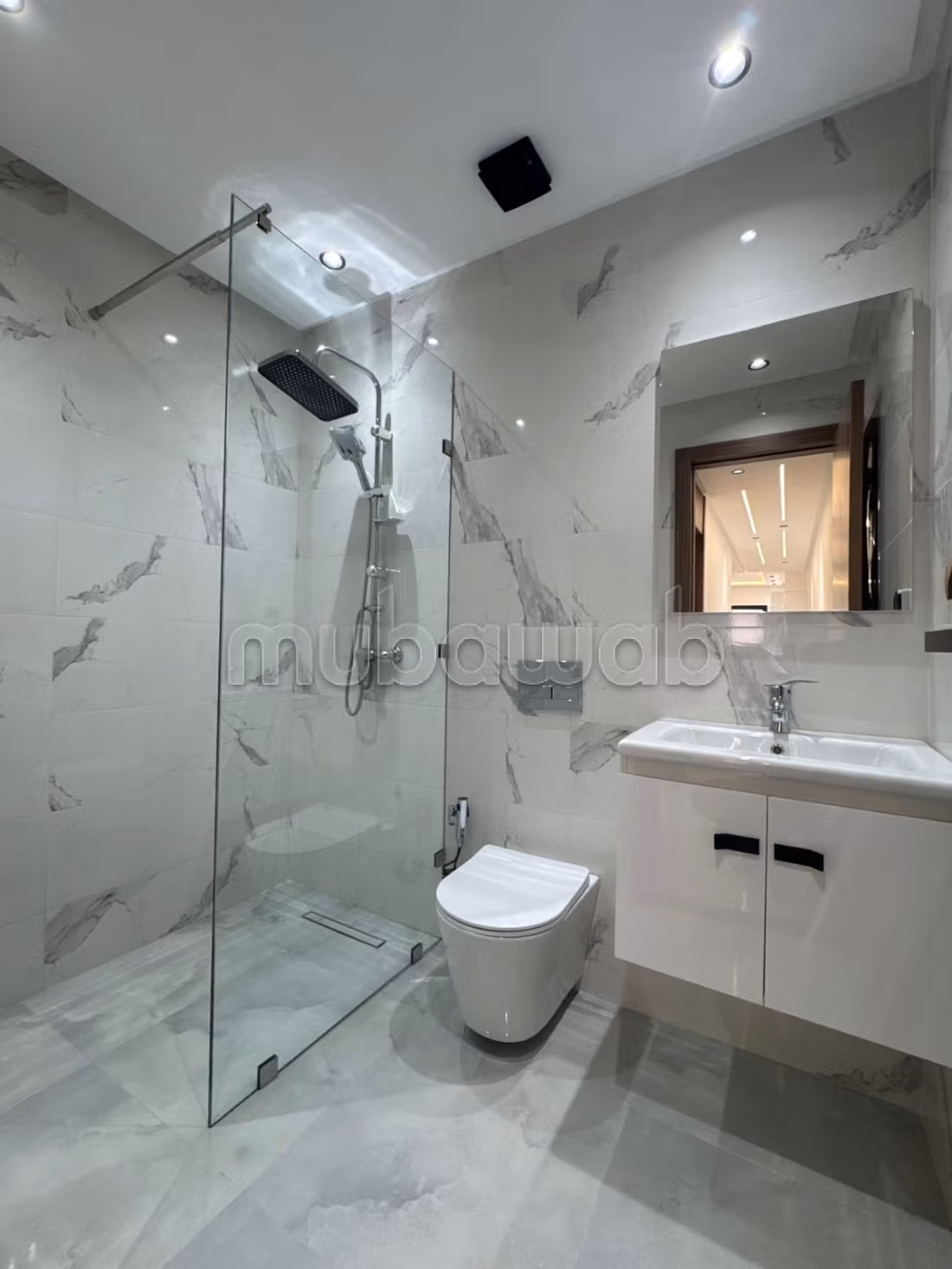 Appartement 64 m² à Haut Anza — 3