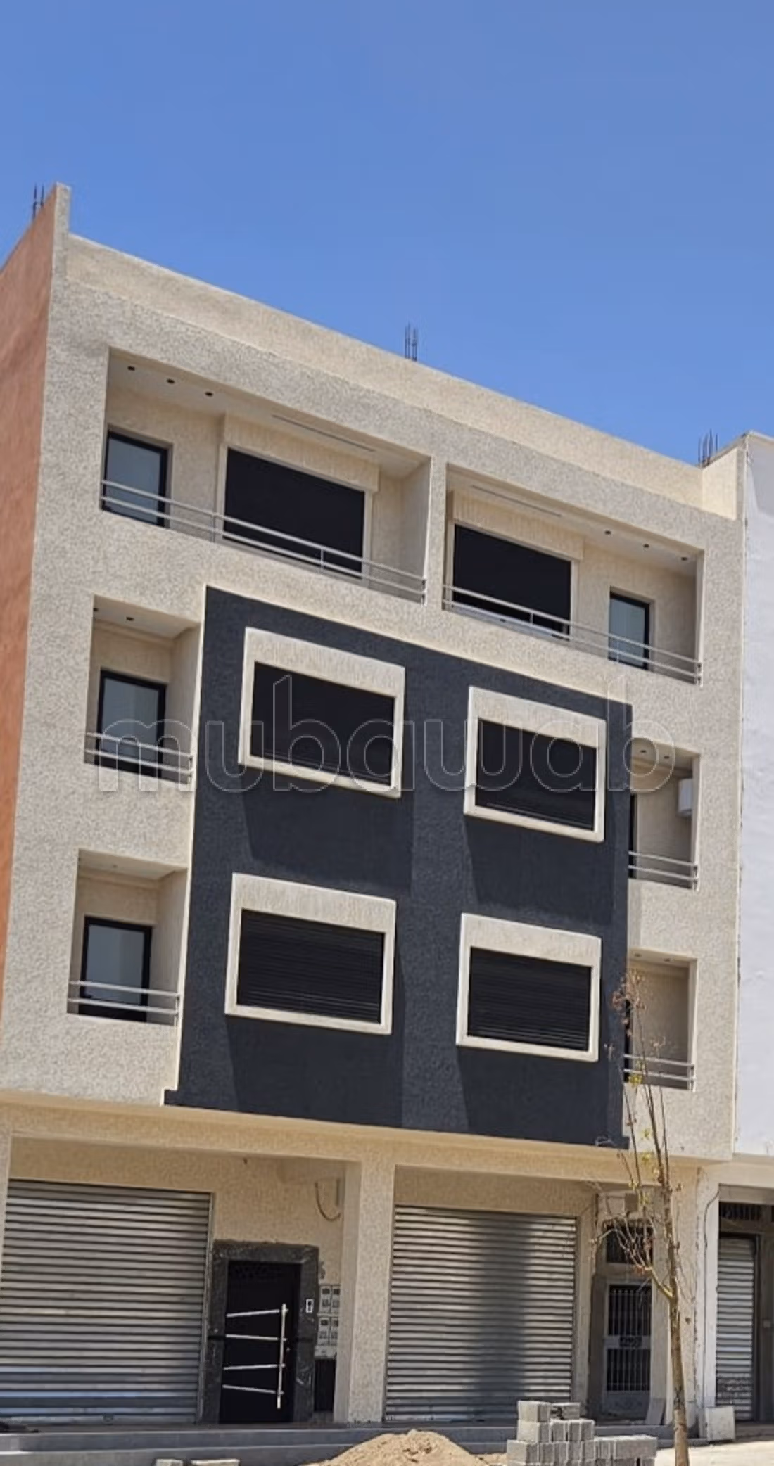 Appartement 64 m² à Haut Anza — 2