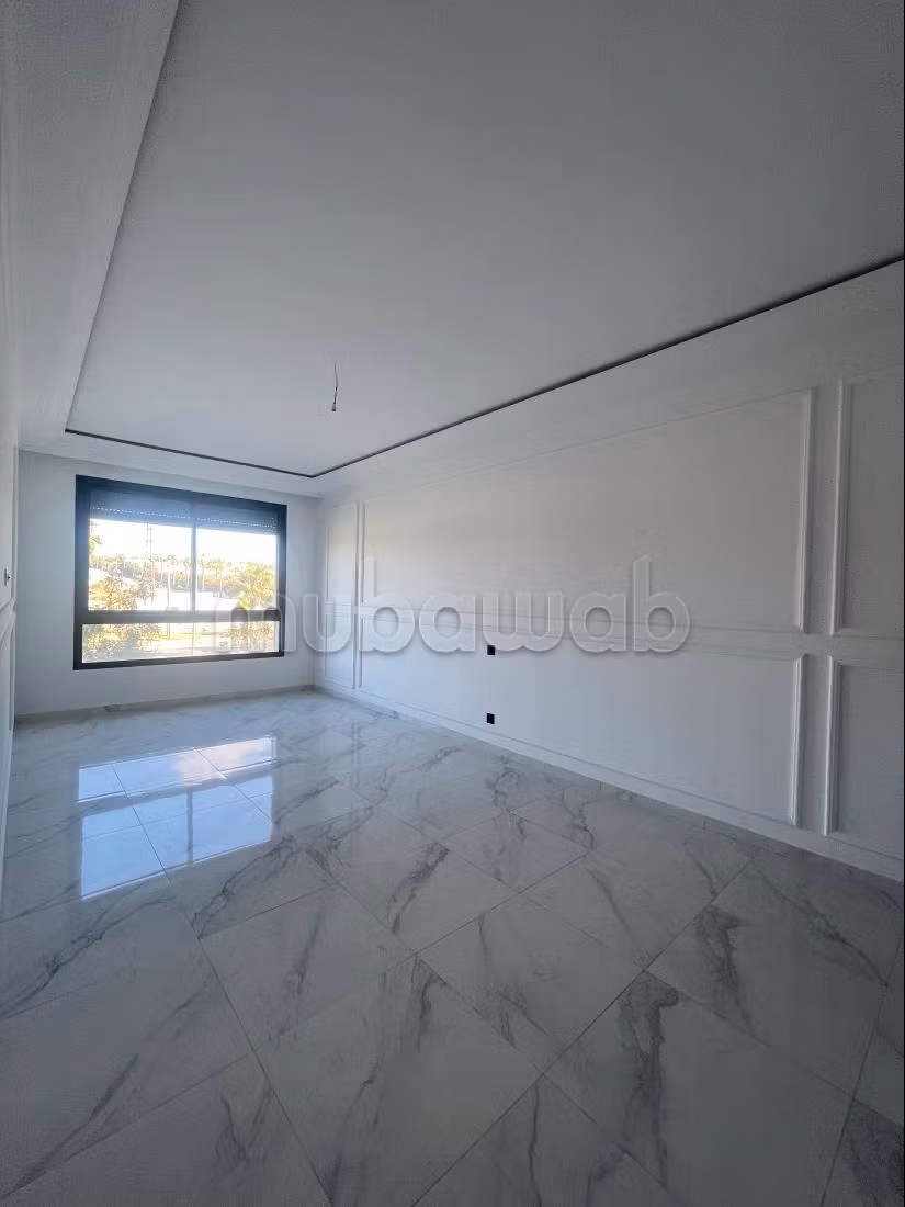 Très bel appartement collé à Leon africain
