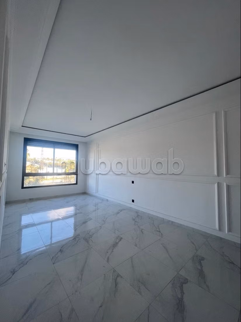 Très bel appartement collé à Leon africain