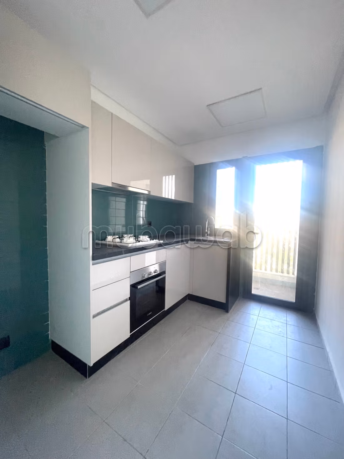 Très bel appartement collé à Leon africain
